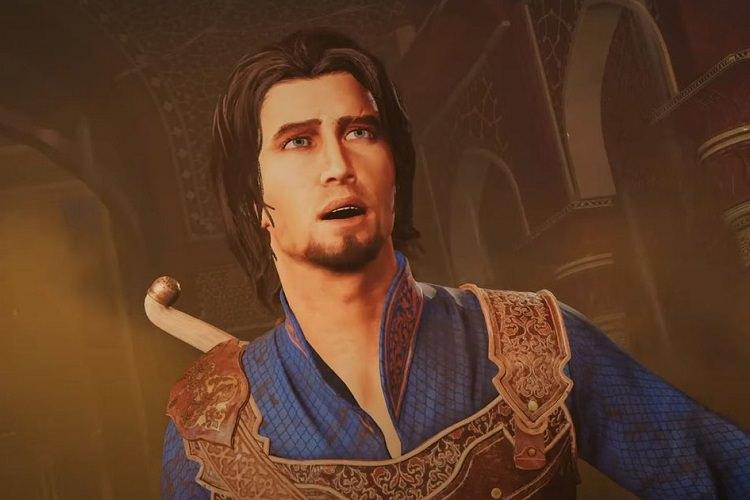 سازندگان ریمیک Prince of Persia: The Sands of Time به انتقادات از گرافیک بازی پاسخ دادند
