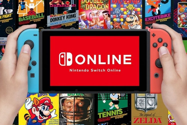 تعداد مشترکین Nintendo Switch Online به ۲۶ میلیون نفر رسید