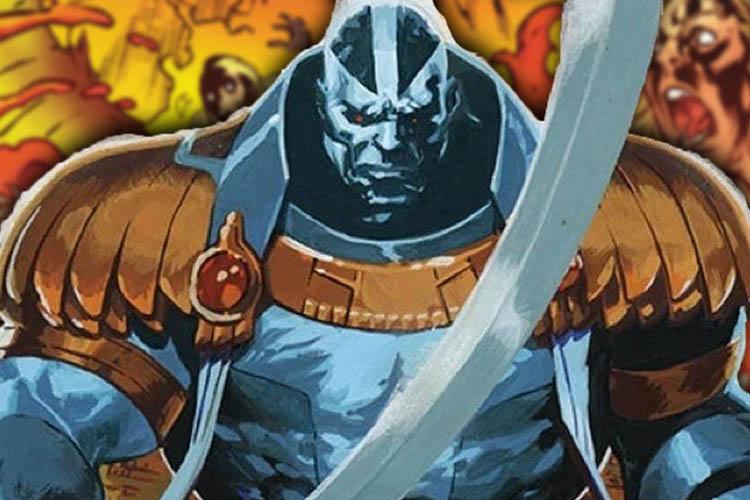 دلیل همکاری آپوکالیپس با قهرمانان در مجموعه کمیک X-Men مشخص شد