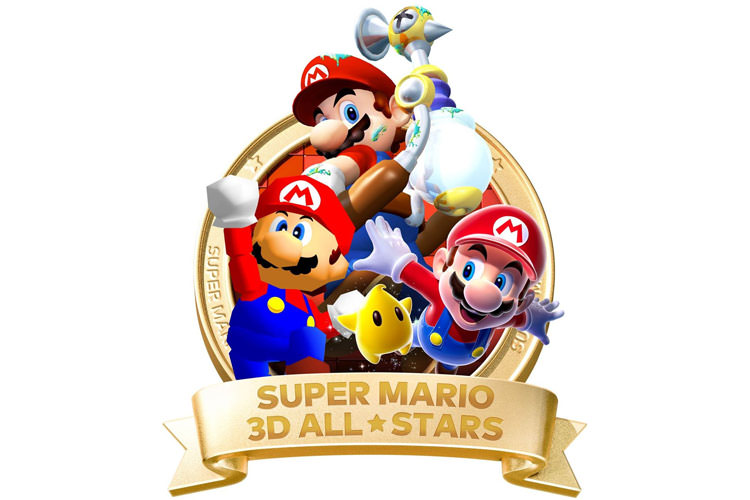 نینتندو چند تریلر ژاپنی زیبا از بازی Super Mario 3D All Stars را پخش کرد