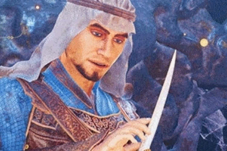 اولین تصاویر از نسخه ریمیک بازی Prince of Persia فاش شدند