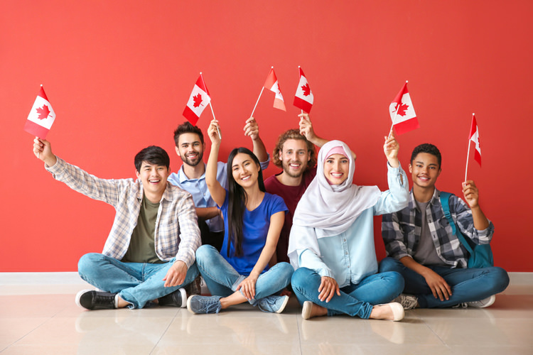 تحصیل در کانادا ؛ ساده ترین روش مهاجرت تحصیلی