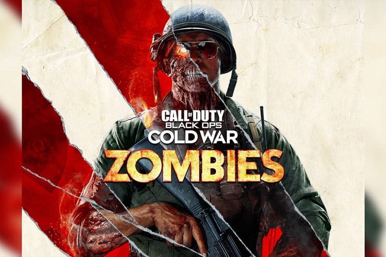 حالت زامبی بازی Call of Duty: Black Ops Cold War رسماً معرفی شد