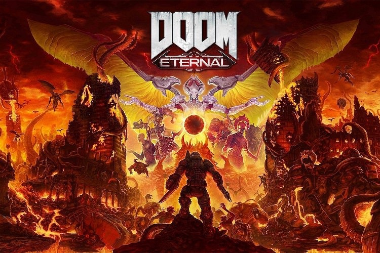 Doom Eternal احتمالا به سرویس Xbox Game Pass اضافه می‌شود