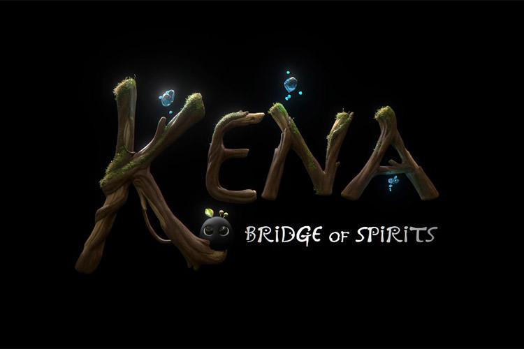 لوگوی بازی Kena: Bridge of Spirits