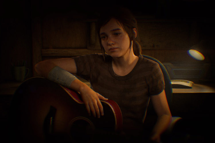 ناتی داگ در آستانه روز The Last of Us موارد جالبی را با طرفداران به اشتراک گذاشت