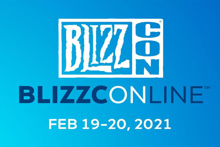 رویداد بلیزکان ۲۰۲۱ به صورت کاملا آنلاین برگزار می‌شود
