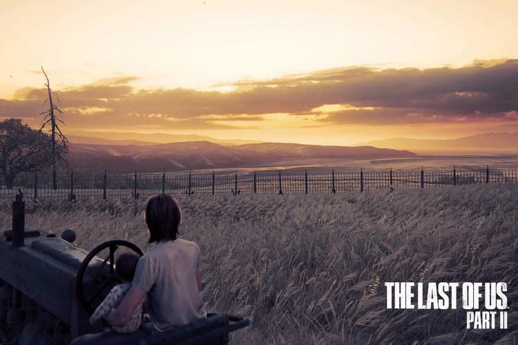 The Last of Us 2 نسبت به God of War توسط بازیکنان بیشتری به پایان رسیده است