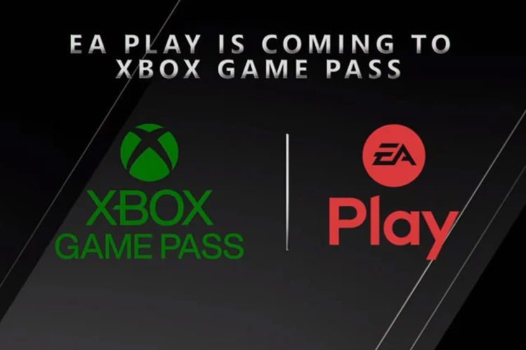 سرویس EA Play به ایکس ‌باکس گیم پس اضافه خواهد شد