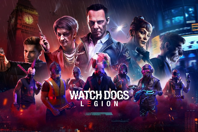 سیستم پیشنهادی و حداقل سیستم مورد نیاز Watch Dogs Legion مشخص شد