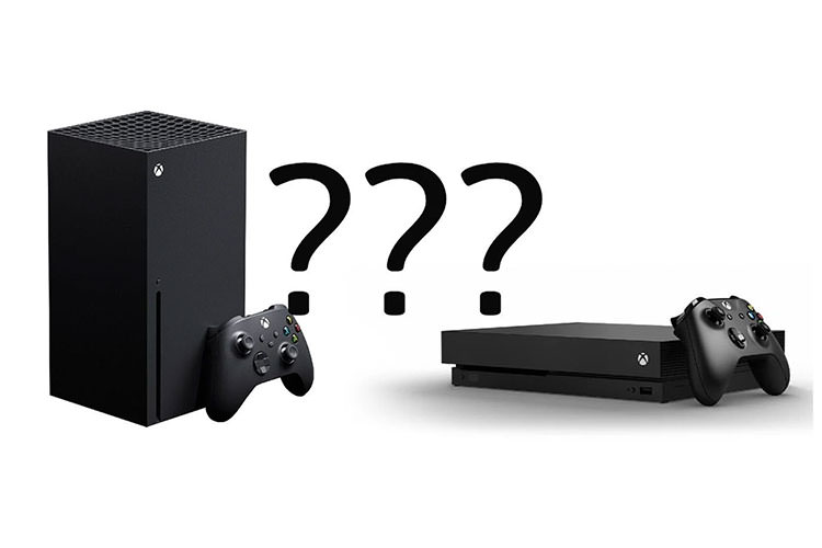 شباهت اسم Xbox Series X با Xbox One X احتمالا مشکلاتی برای خریداران به‌وجود آورده است