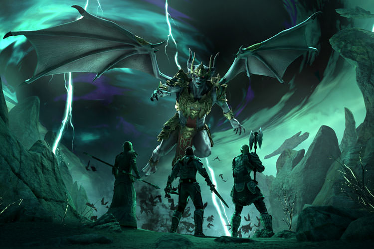 محتوای بسته الحاقی جدید The Elder Scrolls Online با نام Markarth معرفی شد