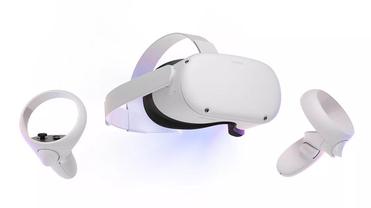 نسل جدید هدست های VR اکولوس کوئست