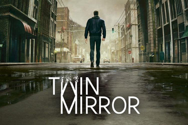 تریلر جدیدی از بازی Twin Mirror امروز منتشر می‌شود