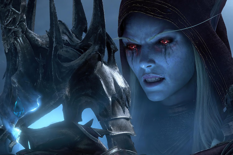 کارهایی که می توان قبل از انتشار اکسپنشن Shadowlands بازی World of Warcraft انجام داد