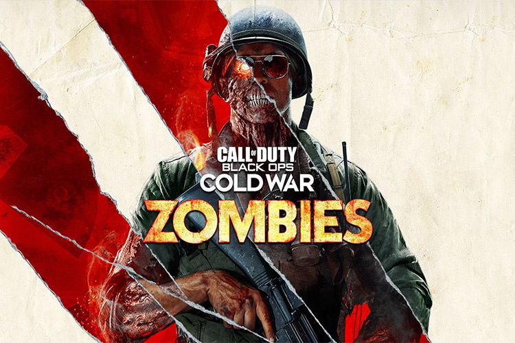 زمان رونمایی از بخش زامبی بازی Call of Duty: Black Ops Cold War مشخص شد