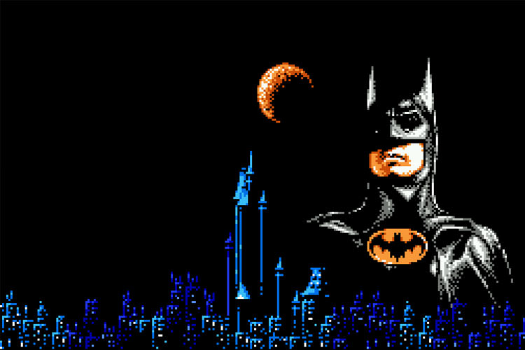 Игры денди бэтмен. Бэтмен Денди 1989 NES. Бэтмен игра на Денди. Batman 1989 игра. Игра сега Бэтмен 1989.