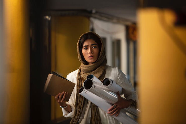 فیلم جنایت بی دقت شهرام مکری جایزه بهترین فیلمنامه را از منتقدان جشنواره ونیز گرفت