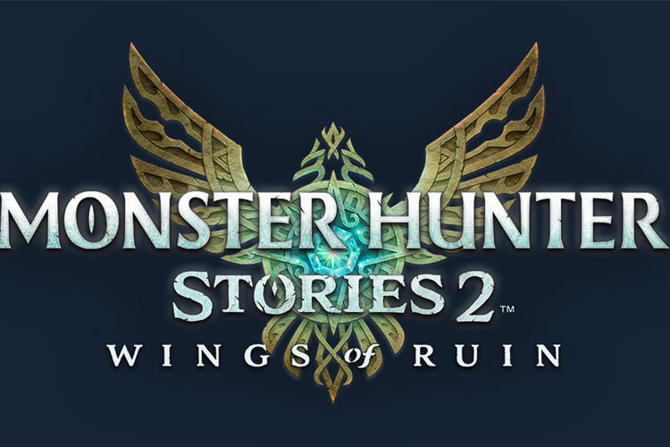 بازی Monster Hunter Stories 2 معرفی شد