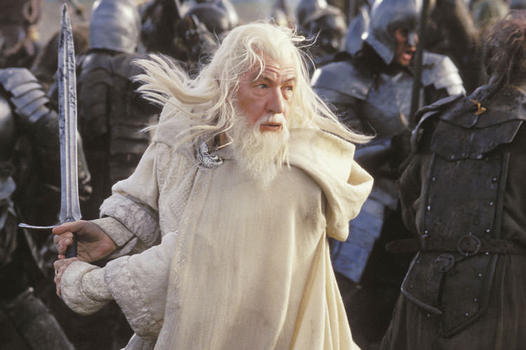 فیلمبرداری سریال‌های The Lord of the Rings و Cowboy Bebop از سر گرفته شد