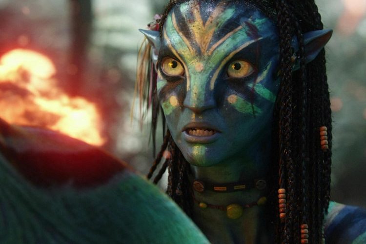 مراحل فیلمبرداری Avatar 2 به پایان رسیده است