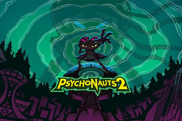 نگاهی به بازی Psychonauts 2، تکامل پلتفرمر دوست‌داشتنی تیم شیفر