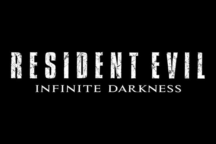 انیمیشن Resident Evil: Infinite Darkness توسط نتفلیکس معرفی شد [بروزرسانی]