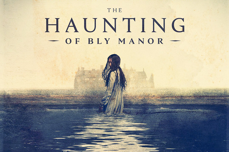 پوسترهای تازه The Haunting of Bly Manor ارواح پنهان سریال را نشان می‌دهد