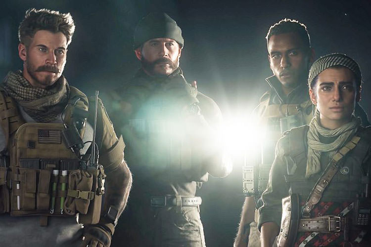 بازی Call of Duty: Modern Warfare احتمالا تاکنون ۳۰ میلیون نسخه فروش داشته است