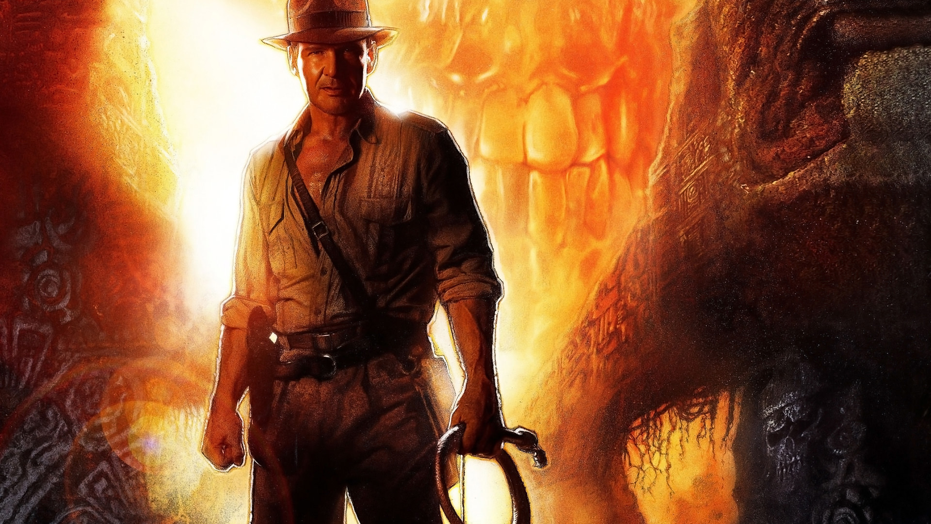 پایان فیلمبرداری فیلم Indiana Jones 5 با بازی هریسون فورد و مدس میکلسن