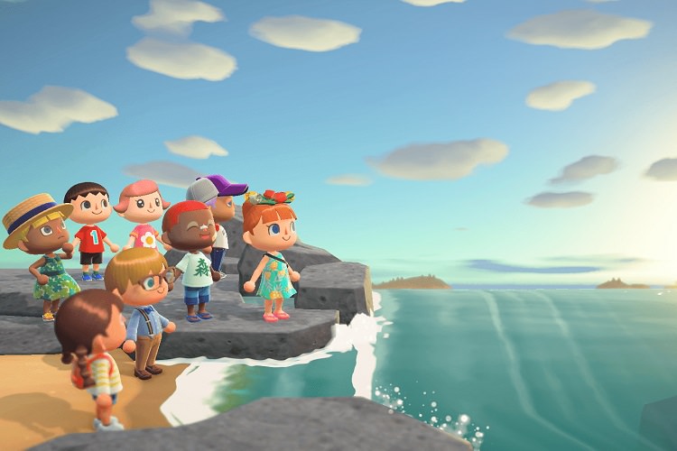 Animal Crossing: New Horizons به عنوان بهترین بازی سال TGS 2020 انتخاب شد