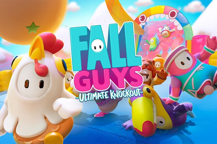 مصاحبه سازندگان بازی Fall Guys: Ultimate Knockout در مورد طراحی این اثر و شخصیت‌های آن