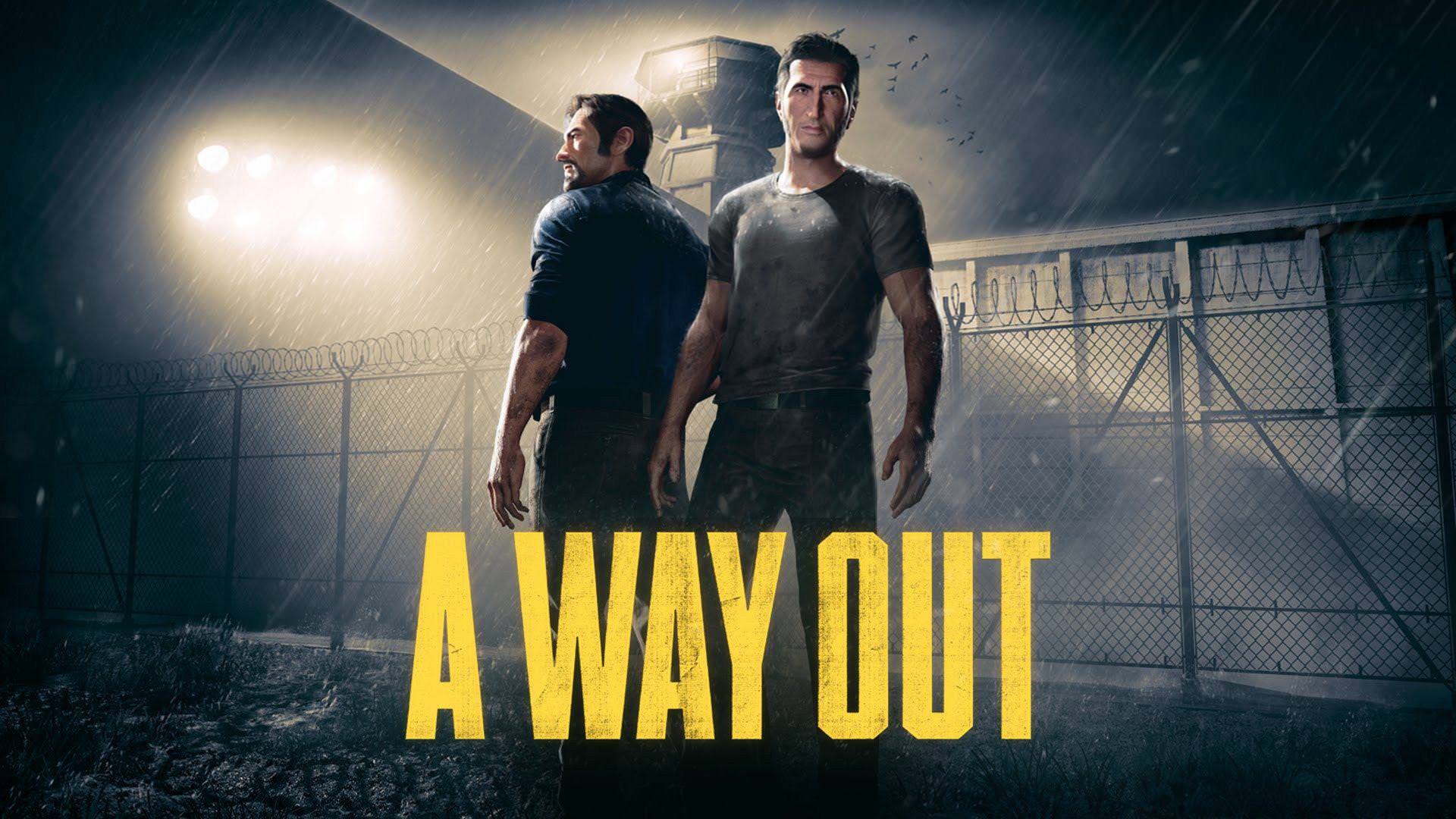 بازی A Way Out نزدیک به ۳.۵ میلیون نسخه فروش داشته است
