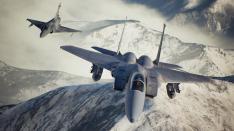 بازی Ace Combat 7 Skies Unknown بیش از ۲.۵ میلیون نسخه فروش داشته است