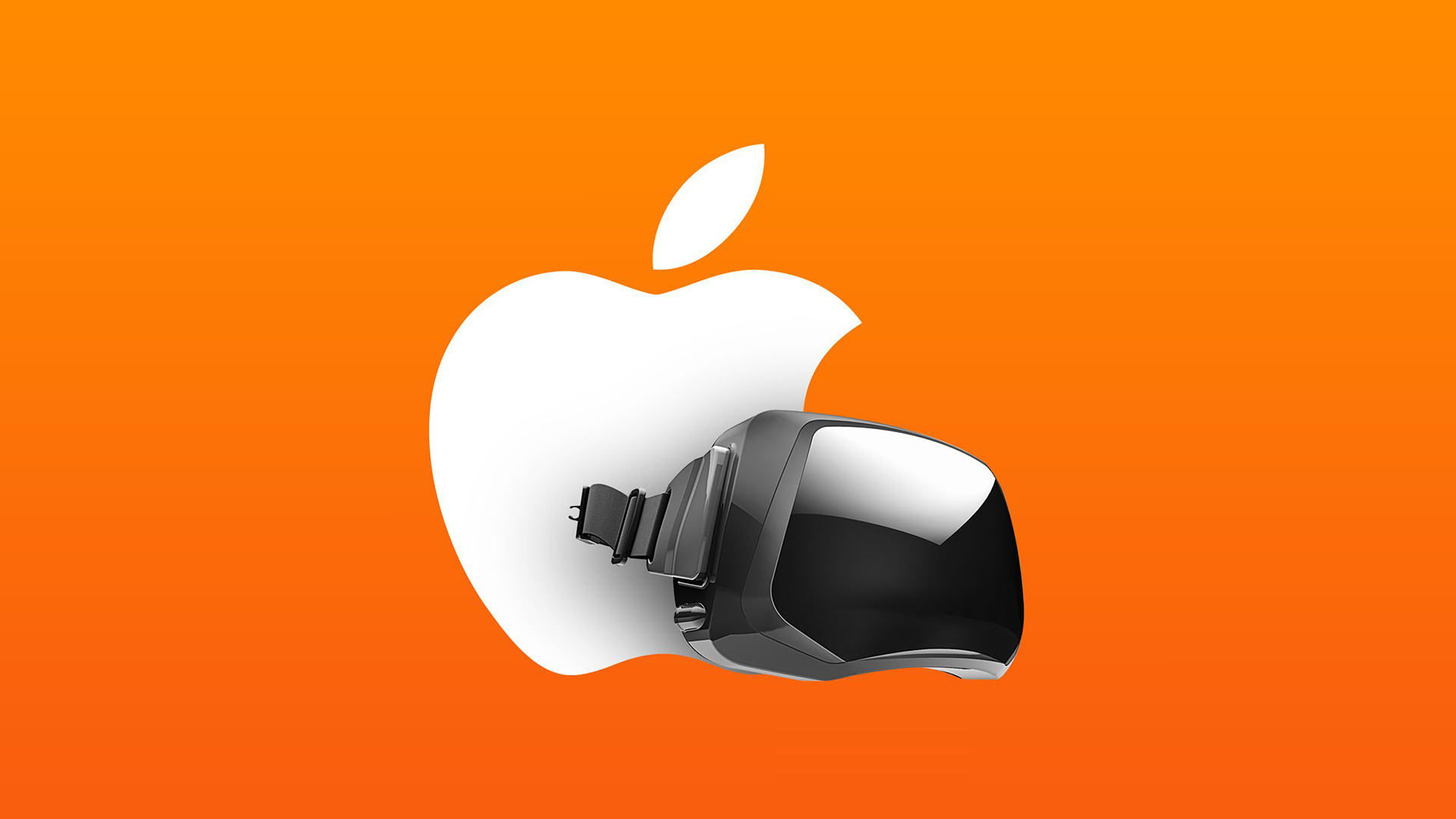 وجود سرویس ویدیو سه‌بعدی در اطلاعات جدید هدست واقعیت مجازی اپل