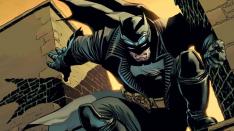 شرکت دی سی مجموعه کمیکی Batman: The Dark Knight را معرفی کرد