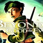 نسخه بیست سالگی بازی Beyond Good and Evil معرفی شد