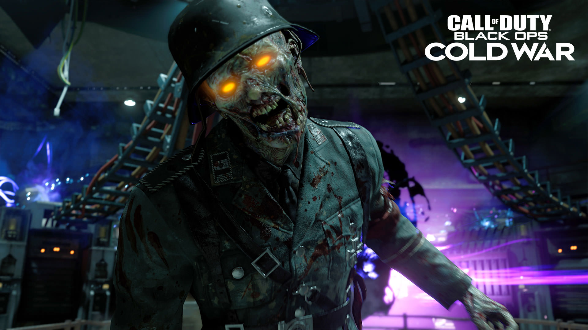 زامبی های Call Of Duty: Black Ops Cold War در تریلر نقشه جدید این بازی