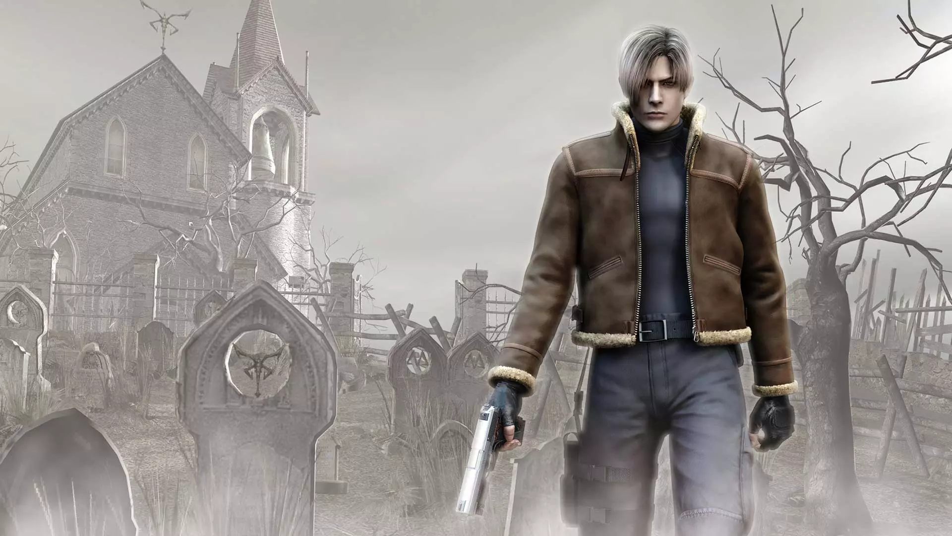 رونمایی کپکام از نسخه واقعیت مجازی بازی Resident Evil 4