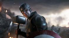 کریس ایوانز در حال مذاکره برای نقش‌آفرینی دوباره در نقش کاپیتان آمریکا در دنیای سینمایی مارول است