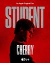 تام هالند در نقش نیکو واکر در دوره دانشجویی در پوستر جدید فیلم Cherry