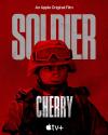 تام هالند در نقش نیکو واکر در دوره سربازی در پوستر جدید فیلم Cherry
