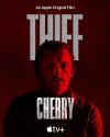 تام هالند در نقش نیکو واکر در دوره دزدی در پوستر جدید فیلم Cherry