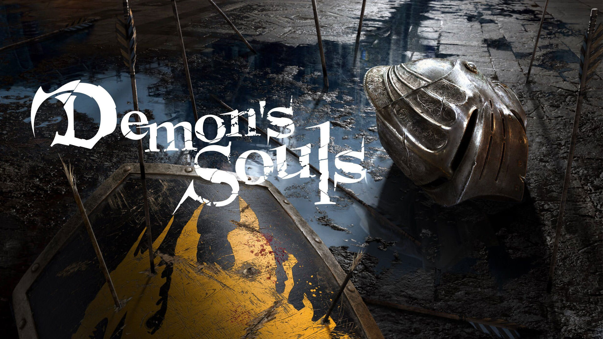 بررسی بازی Demon's Souls