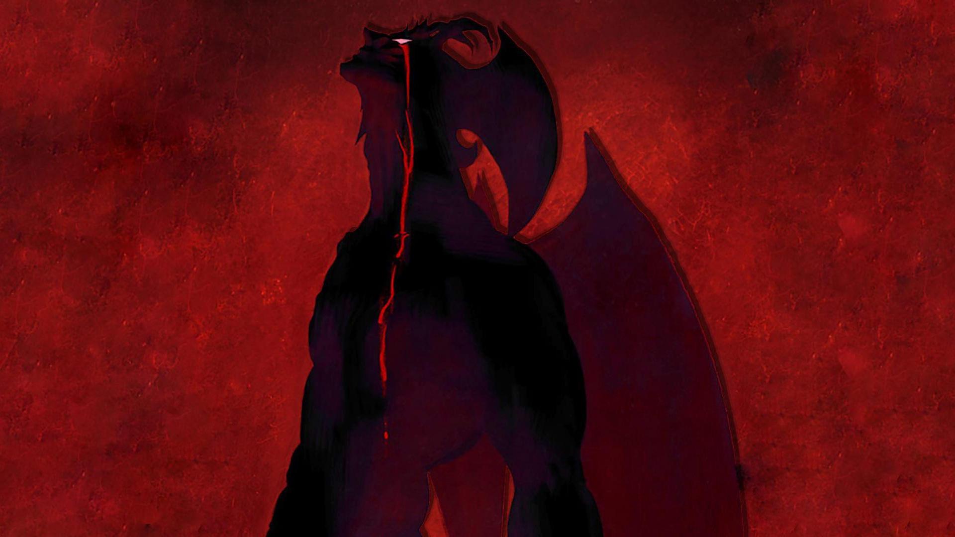 انیمه Devilman: Crybaby؛ انسان و شیطان