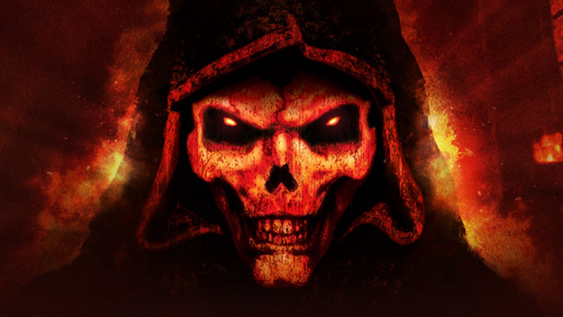 نمایش کلاس Amazon در تریلر جدید بازی Diablo 2: Resurrected