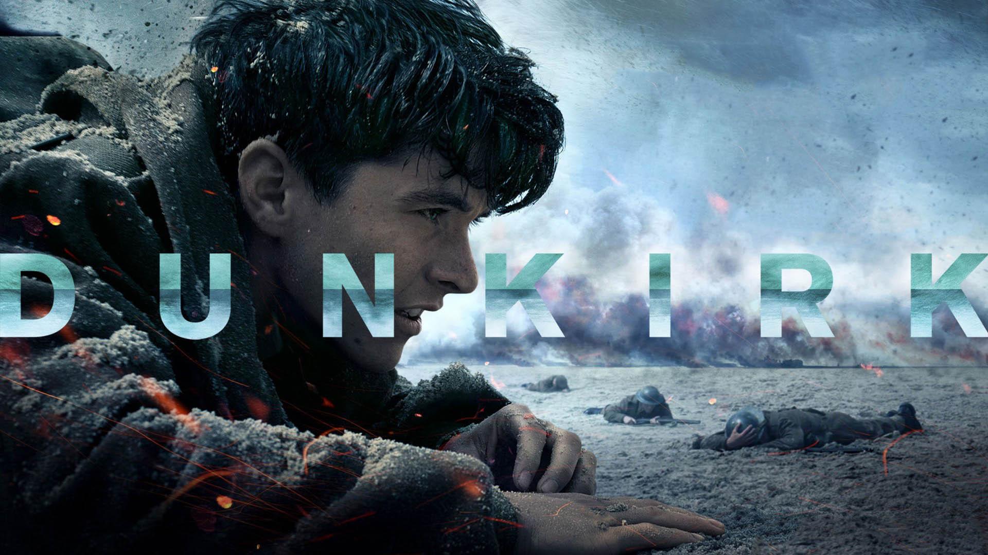 حقایق جالب فیلم Dunkirk - دانکرک