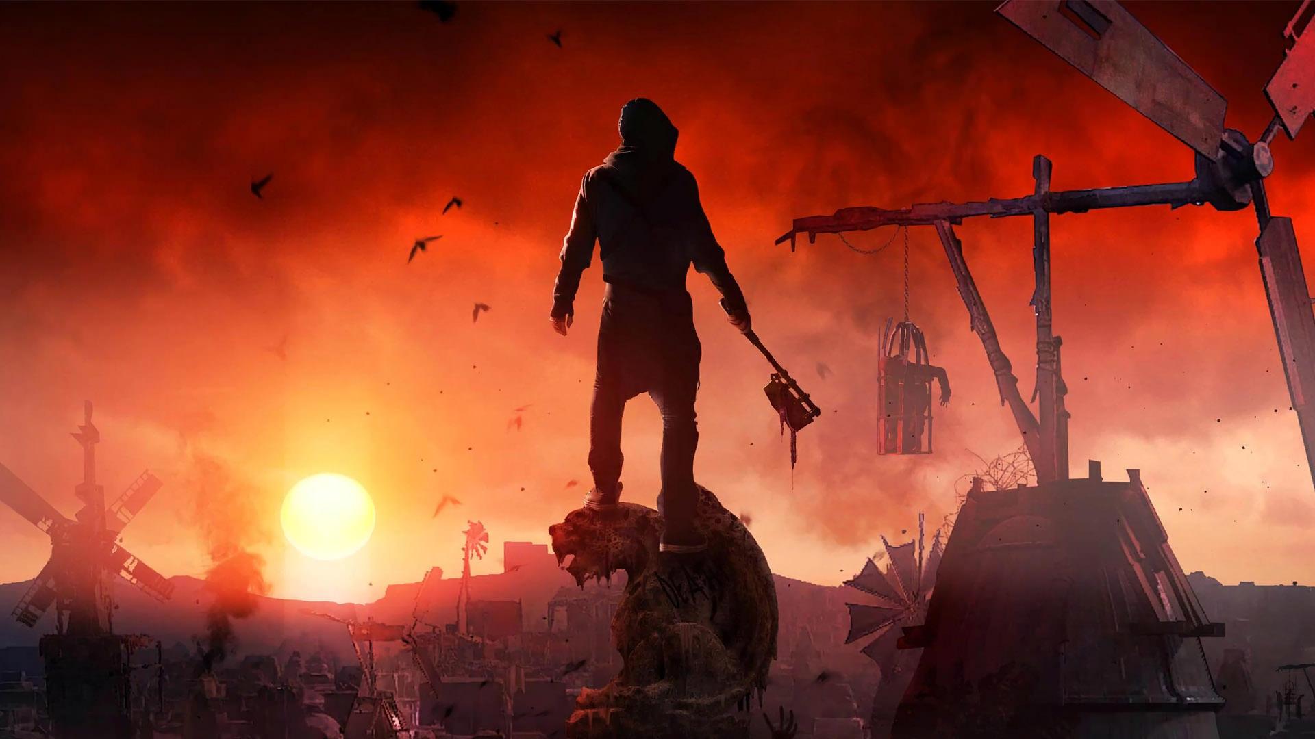 نمایش پاداش ها و دشمنان فصل اول بازی Dying Light 2 در تریلر تازه