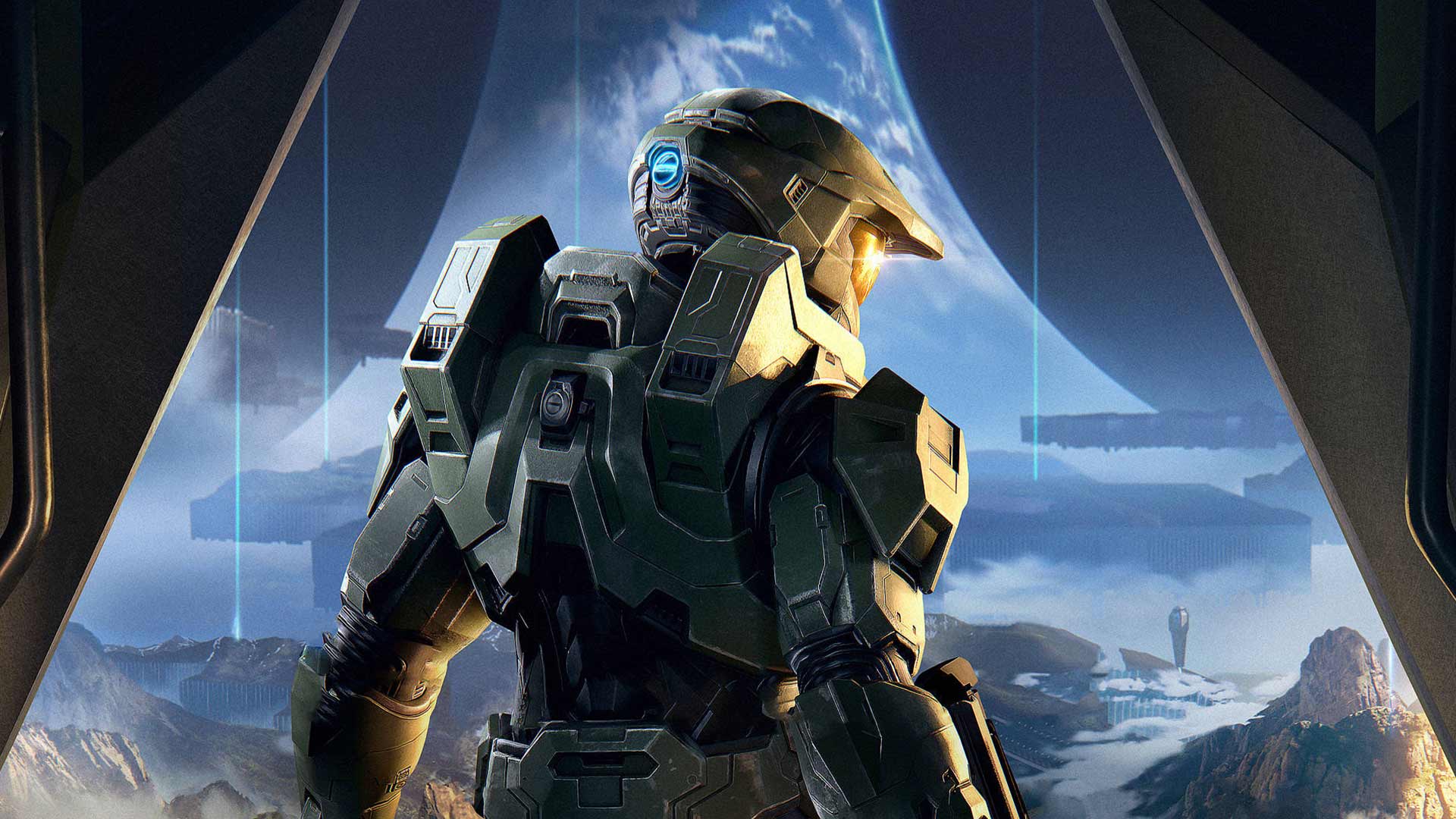 نمایش بخش داستانی Halo Infinite با نزدیک شدن به زمان عرضه بازی