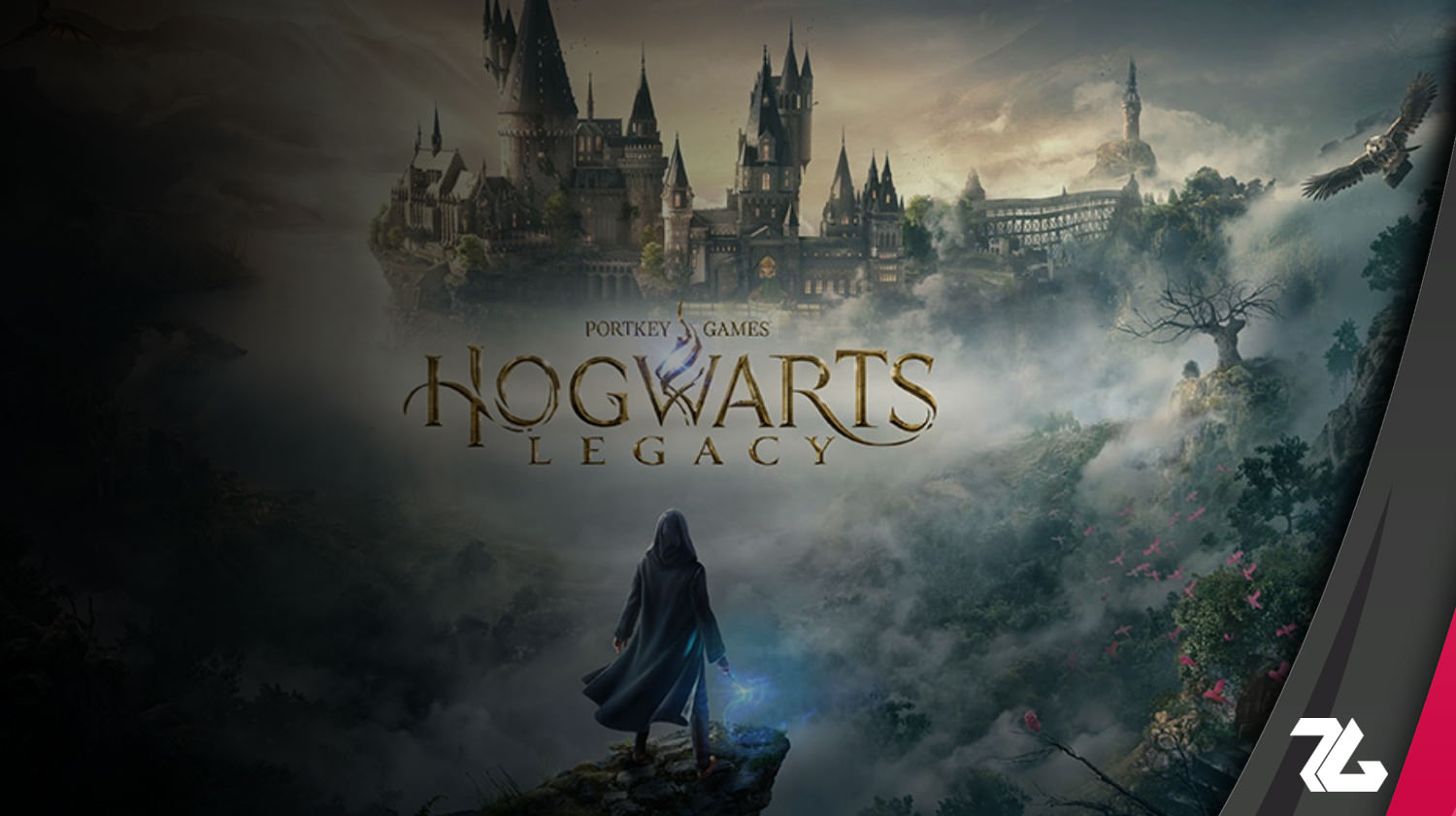 دماسنج: از تاخیر Hogwarts Legacy تا بازی جدید ایندیانا جونز